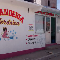 LAVANDERIA Verónica