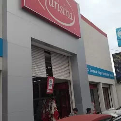 PARISINA CHETUMAL INSURGENTES