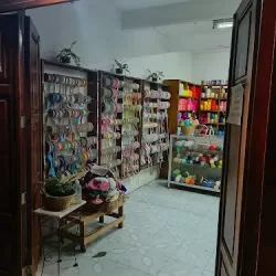 Mercería