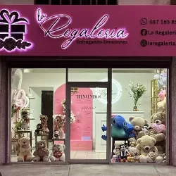 La Regaleria
