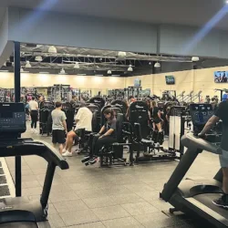 ONIX GYM