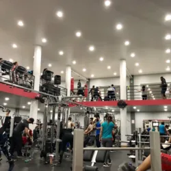 24 Fit Gym