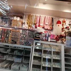 Telas El Nuevo Mundo