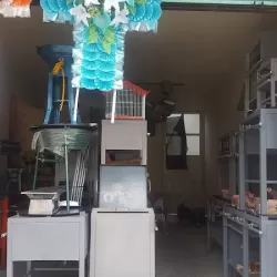 Jarcieria y Paileria LUPITA