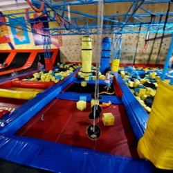 Sky Place, Trampoline Park