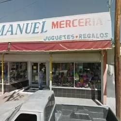 Papelería Emmanuel