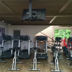 Fitness Gym La Puerta