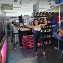 Strength Fit San Andres Cholula