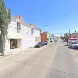 Mercería Casa Blanca