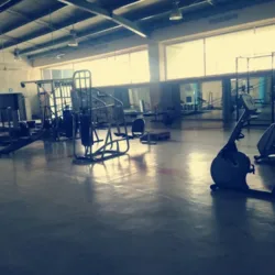 Unidad Deportiva Siglo XXI