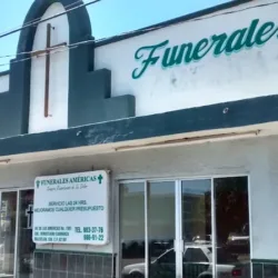 Funerales Americas