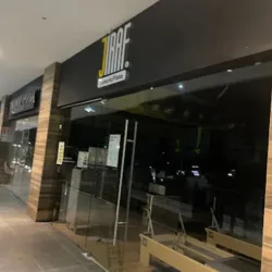 Jiraf Authentic Pilates Plaza Juárez 70
