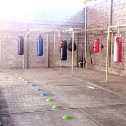 Club Boxeo Centella