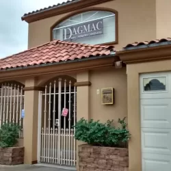 DAGMAC
