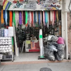 MERCERÍA " LA NUEVA "