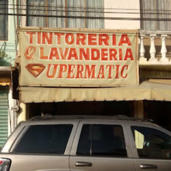 Tintorería Y Lavandería Supermatic