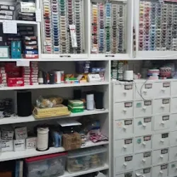 Miele Mercería, y Accesorios