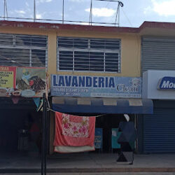 Lavandería Clean
