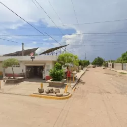 Mercería y papelería jazmín