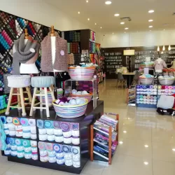 Crochet Stores Guadalupe