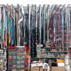 Papelería y Mercería "Cuauhtémoc"