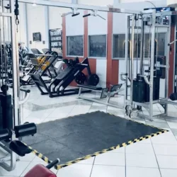 TITAN GYM