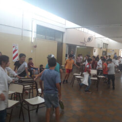 Escuela dr. Honorio Pueyrredón