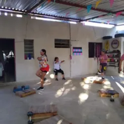 Club Dance & Fitness