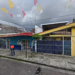 Papeleria Y Mercería Reyna