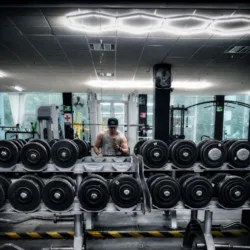 HEROES GYM