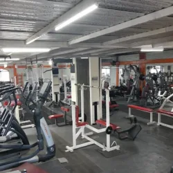 Manny Gym