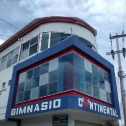 Gimnasio Continental Boxing Club