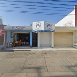 Lavanderia La Ideal