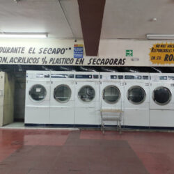 Lavasolas De Ciudad Juarez, S.A. De C.V.