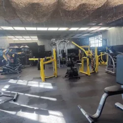 Black Gym