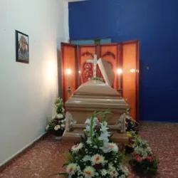 "FUNERARIA SINAI",MINATITLAN,VER.