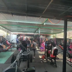 Jaguares Fitness
