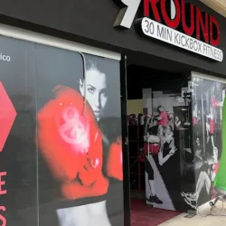 9Round Metepec Tecnológico