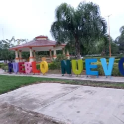 Pueblo Nuevo, Álamo, Veracruz