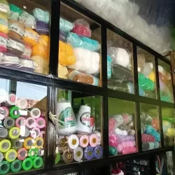 Merceria San Andrés