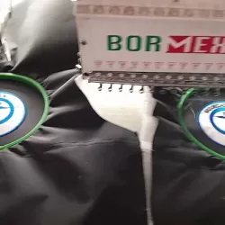 Bordados x computadora