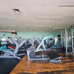 Maxim Gym