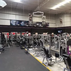 NEX GYM