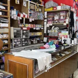 La Casa de la Modista