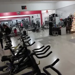 Innova Gym