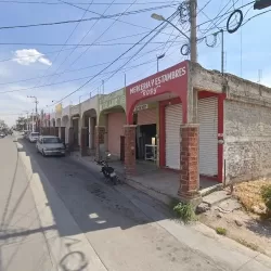 Merceria Y Estambres "Rosy"