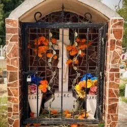 Panteón Guadalupano