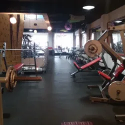 Mundo Gym