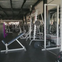 PRO 21 GYM