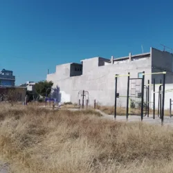 Parque Tlahuilli